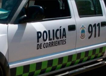 Policías salvaron la vida a un nene de siete años que se ahogaba