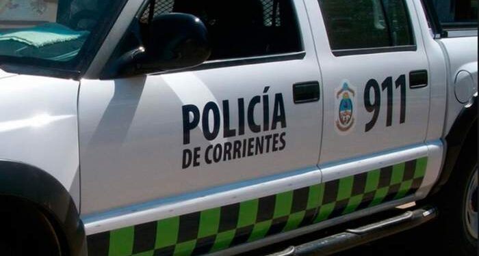 Policías salvaron la vida a un nene de siete años que se ahogaba