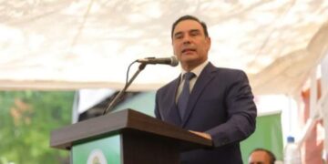 Valdés presentará el informe de gestión del plan Iberá
