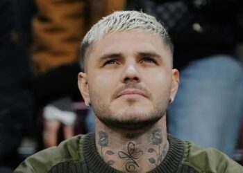 Mauro Icardi fue imputado tras el escándalo con sus hijas: su equipo legal renunció