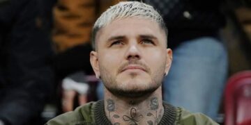 Mauro Icardi fue imputado tras el escándalo con sus hijas: su equipo legal renunció
