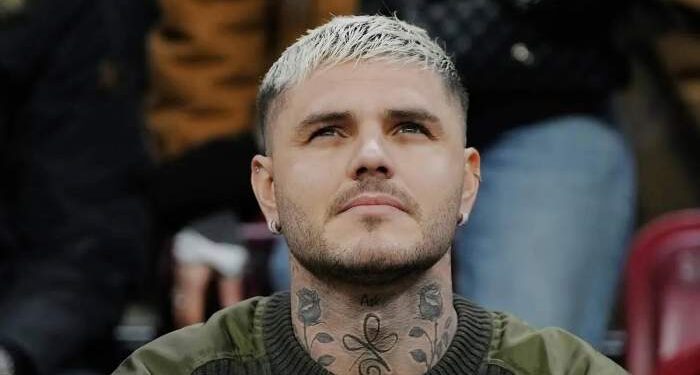 Mauro Icardi fue imputado tras el escándalo con sus hijas: su equipo legal renunció