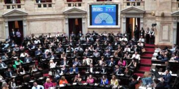 Diputados dieron quórum y comenzó el debate por $LIBRA