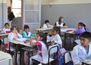 Educación evaluará la fluidez lectora de estudiantes correntinos: Cómo será la modalidad