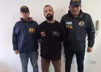 Caso Loan Peña: confirman el procesamiento de los falsos asesores de la Fundación Dupuy