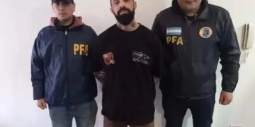 Caso Loan Peña: confirman el procesamiento de los falsos asesores de la Fundación Dupuy