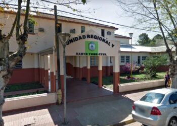 Falleció una niña de tres años: detuvieron a una persona ciega