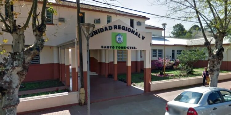 Falleció una niña de tres años: detuvieron a una persona ciega