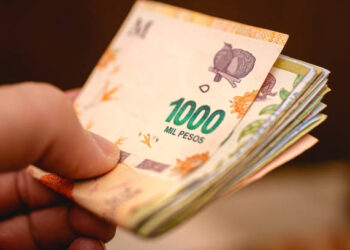 Ordenan embargo preventivo por más de 33 millones de pesos en un caso de violencia de género