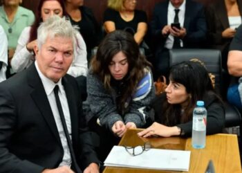El llanto de Dalma y Gianinna Maradona al ver la desgarradora foto de Diego tras su muerte