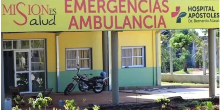 Investigan la muerte de una joven correntina en Misiones