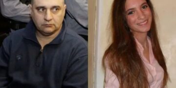 El video inédito de Jorge Mangeri en el que habla del crimen de Ángeles Rawson