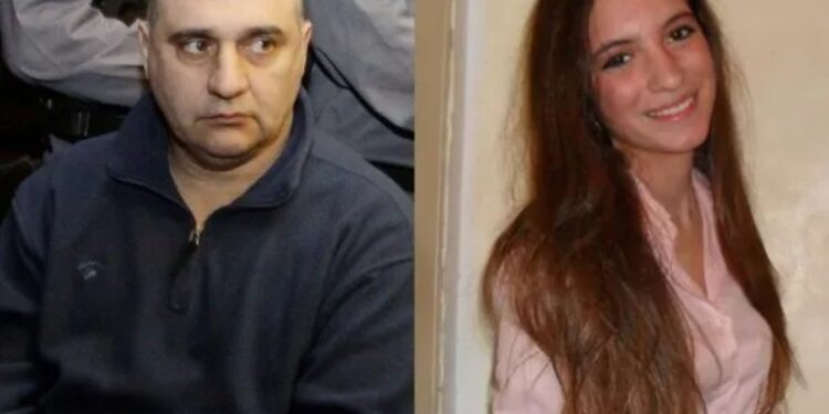 El video inédito de Jorge Mangeri en el que habla del crimen de Ángeles Rawson