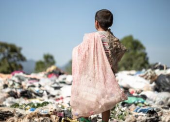 El 51,9% de los chicos menores de 14 años son pobres