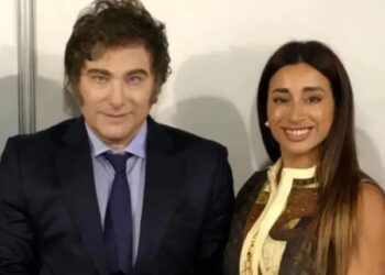 Quién es Laura Belén Arrieta, la joven señalada como la “valijera de Javier Milei”