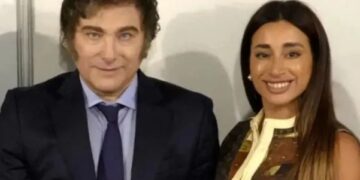 Quién es Laura Belén Arrieta, la joven señalada como la “valijera de Javier Milei”