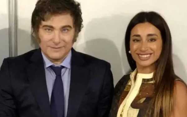 Quién es Laura Belén Arrieta, la joven señalada como la “valijera de Javier Milei”