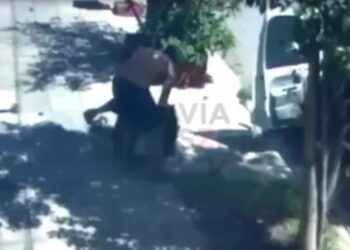 Loma Hermosa: intentaron secuestrar a una joven a plena luz del día