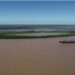 Encuentran sin vida a uno de los desaparecidos en el Rio Paraná