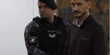 Condenaron a Germán Kiczka a 14 años de prisión por pedofilia