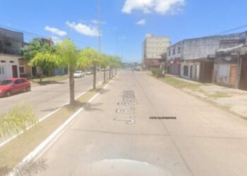 Tragedia: una mujer de 78 años murió tras prenderse fuego