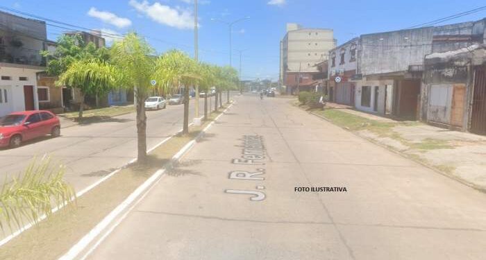 Tragedia: una mujer de 78 años murió tras prenderse fuego