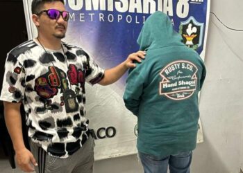 Chaco: detuvieron a un pastor tras ser acusado de abuso sexual