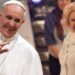 Cuántos papas vio pasar Mirtha Legrand: el reproche de la diva al papa Francisco