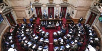 Rechazaron los pliegos de Lijo y García-Mansilla como jueces de la Corte Suprema