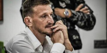 Juicio a Germán Kiczka: la fiscalía pidió 15 años de prisión