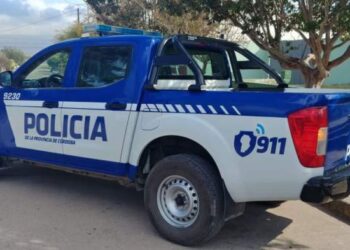 Encontraron el cuerpo de una mujer dentro de un placard