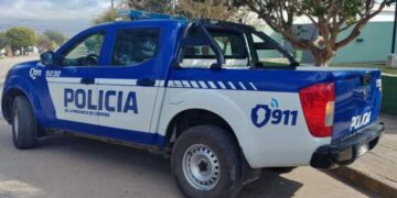 Encontraron el cuerpo de una mujer dentro de un placard