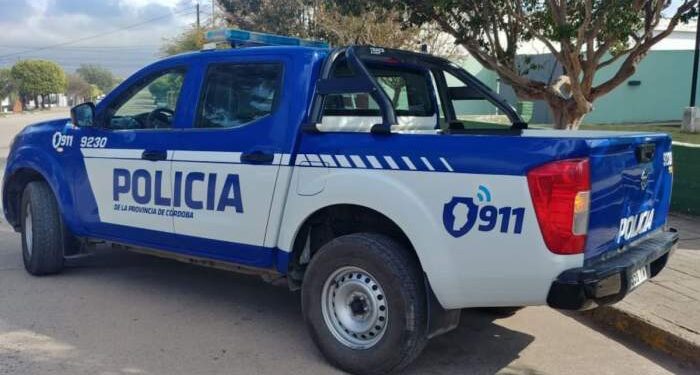 Encontraron el cuerpo de una mujer dentro de un placard