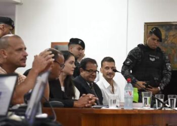 Se conocerá el veredicto del juicio contra los hermanos Kiczka