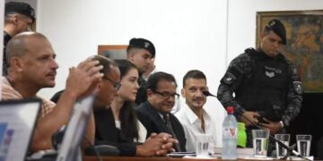 Se conocerá el veredicto del juicio contra los hermanos Kiczka