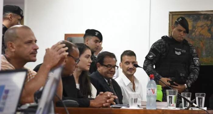 Se conocerá el veredicto del juicio contra los hermanos Kiczka