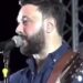 Lucas Sugo pidió por la salud de su hija en pleno recital: “Estoy pasando el peor momento de mi vida”