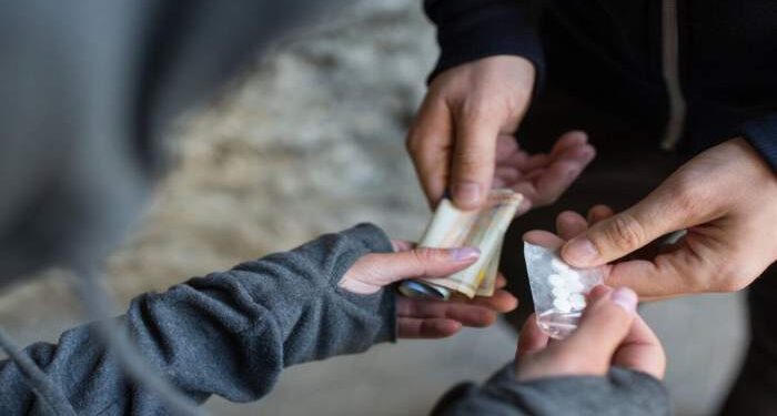 Narcomenudeo: en qué consiste el proyecto presentado por Valdés