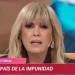 Viviana Canosa reveló qué le dijo Adrián Suar y adelantó: “Es la última vez que voy a hablar de este tema”