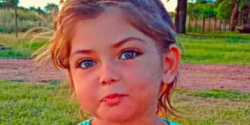 Encontraron muerta a una nena que estaba desaparecida en Formosa