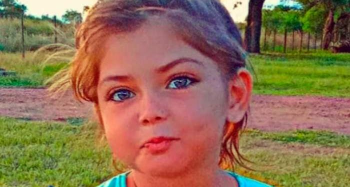 Encontraron muerta a una nena que estaba desaparecida en Formosa