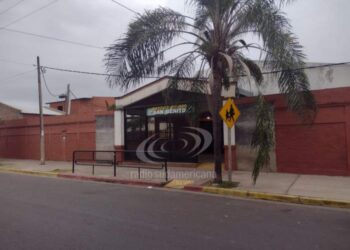 Corrientes: alumno habría amenazado con llevar un arma al colegio
