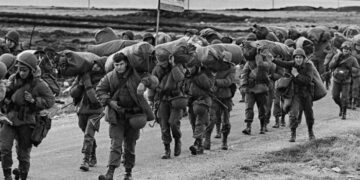 Día del Veterano y de los Caídos en la Guerra de las Malvinas