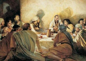 Jueves Santo: qué ocurrió en la Última Cena de Jesús y cómo se conmemora