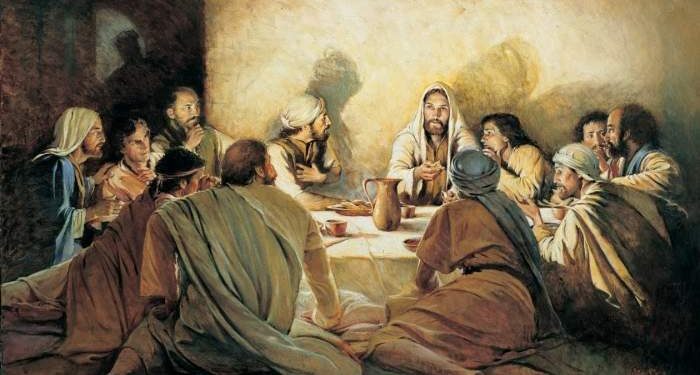 Jueves Santo: qué ocurrió en la Última Cena de Jesús y cómo se conmemora