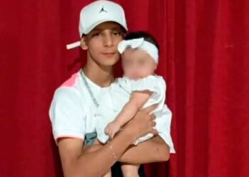 Adolescente de 16 años murió tras ser apuñalado por un chico de 13