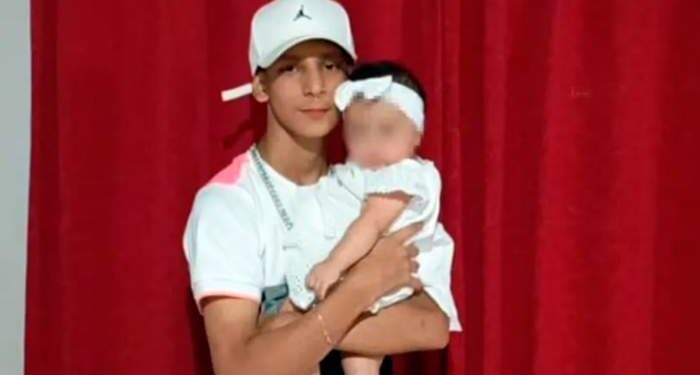 Adolescente de 16 años murió tras ser apuñalado por un chico de 13