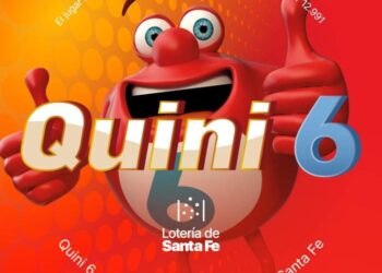 Quini 6: apostador ganó en Itatí más de 690 millones de pesos