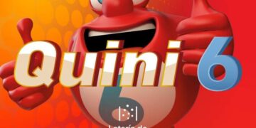 Quini 6: apostador ganó en Itatí más de 690 millones de pesos