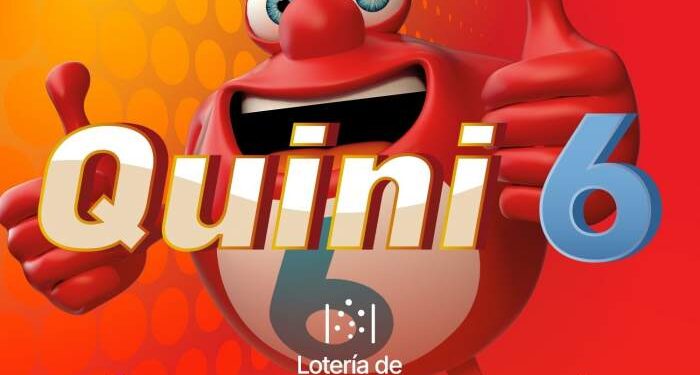 Quini 6: apostador ganó en Itatí más de 690 millones de pesos